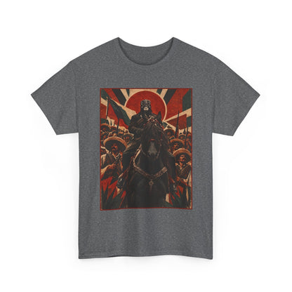 Mexican Luchador T-Shirt