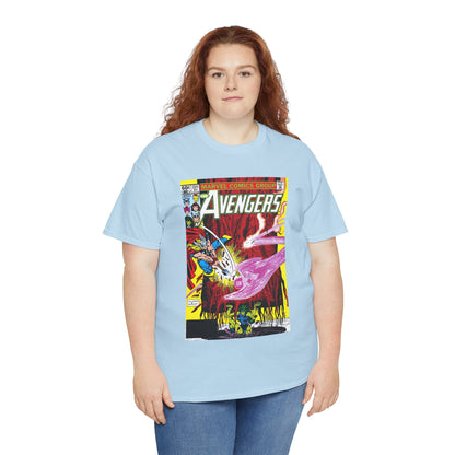 Avengers 231 T-Shirt - Marvel Comics