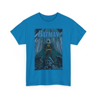 Batman T-Shirt - Graham Nolan Art - DC Comics