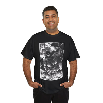 Batman T-Shirt - DC Comics
