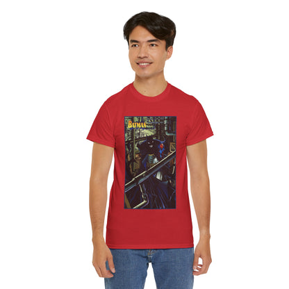 Batman T-Shirt - Todd McFarlane Art - DC Comics