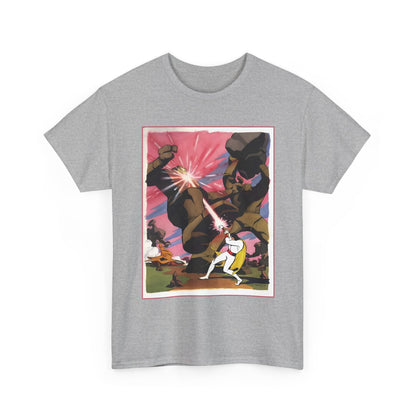 Space Ghost T-Shirt - Steve Rude Art