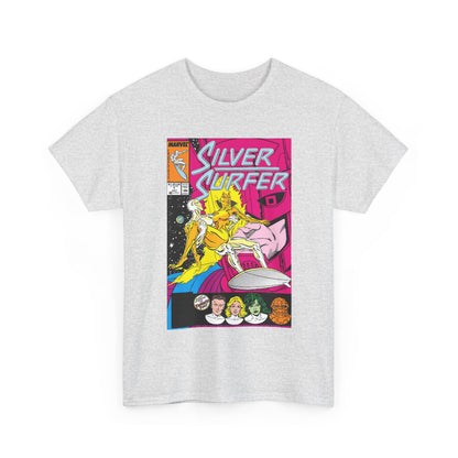 Silver Surfer #1 T-Shirt - Marvel Comics