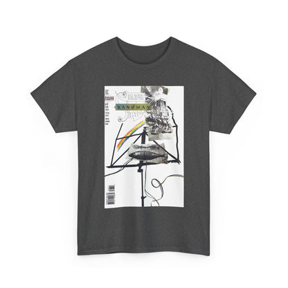 Sandman #67 T-Shirt - Dave McKean Art - The Kindly Ones - DC/Vertigo Comics