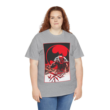 Batman T-Shirt - Scott McDaniel Art - DC Comics