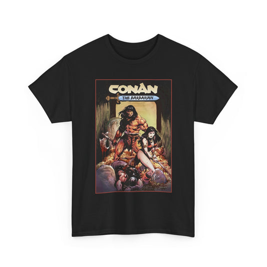 Conan the Barbarian T-Shirt