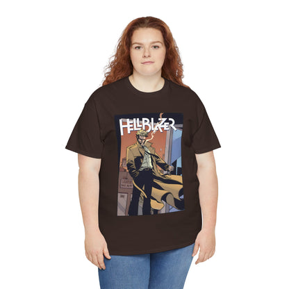 Hellblazer T-Shirt - DC/Vertigo Comics - John Constantine