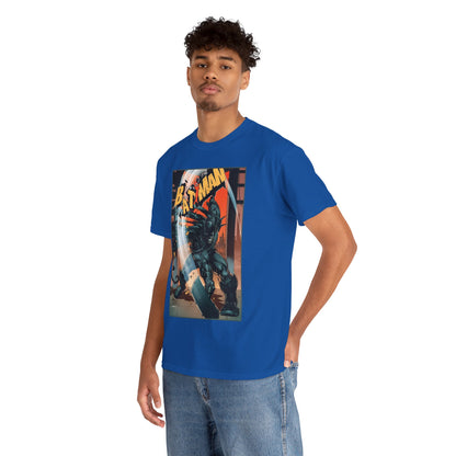 Absolute Batman - DC Comics