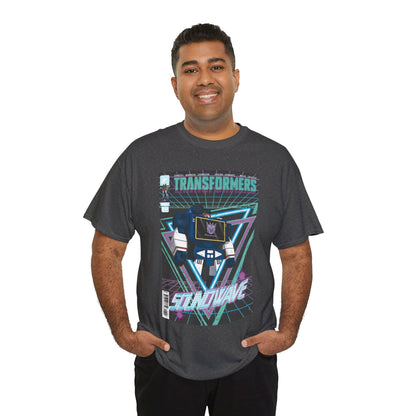 Transformers #13 T-Shirt - Image Comics
