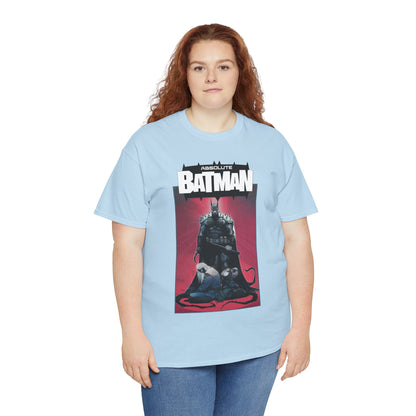 Absolute Batman T-Shirt - Alex Maleev Art - Penguin, Two-Face - DC Comics