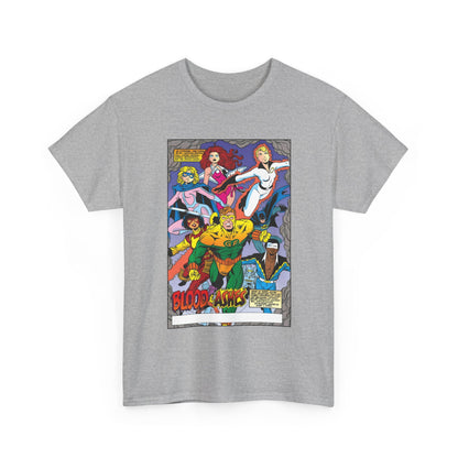 Outsiders T-Shirt - DC Comics