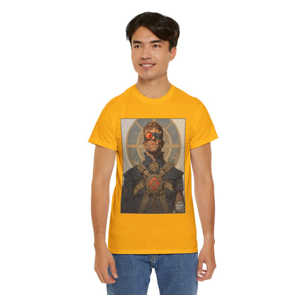 Cyclops T-Shirt - Marvel Comics