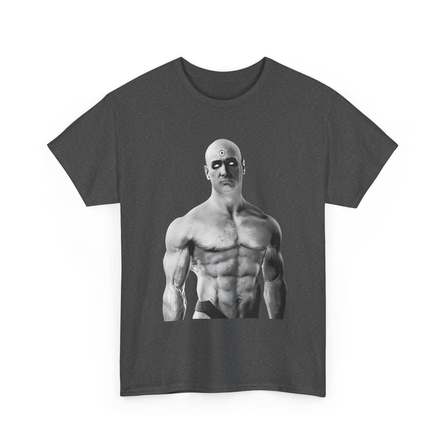 Doctor Manhattan T-Shirt - Watchmen - DC Comics