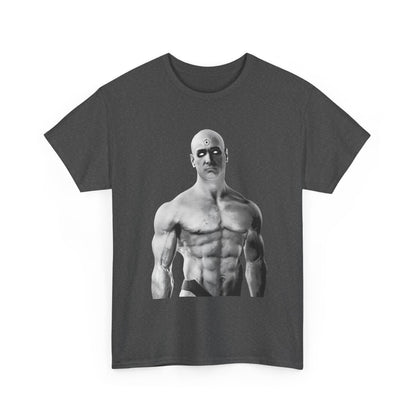 Doctor Manhattan T-Shirt - Watchmen - DC Comics