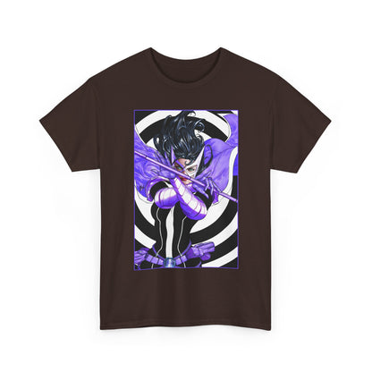 Huntress T-Shirt - Marcus To - DC Comics