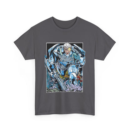 Cable T-Shirt - Todd McFarlane Art - Marvel Comics