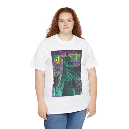 Batman T-Shirt - Alex Ross Art - DC Comics
