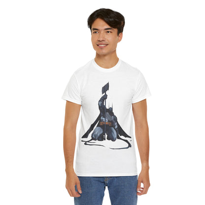 Absolute Batman T-Shirt - Miguel Mercado Art - #21 Variant Cover Art - DC Comics All-In