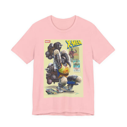 Colossus Short Sleeve Tee