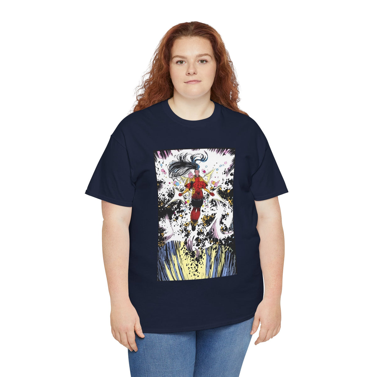 Sunfire T-Shirt - Marvel Comics