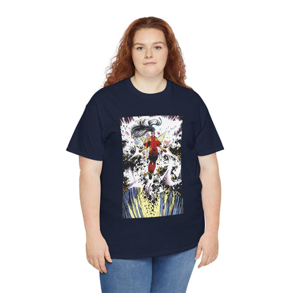 Sunfire T-Shirt - Marvel Comics