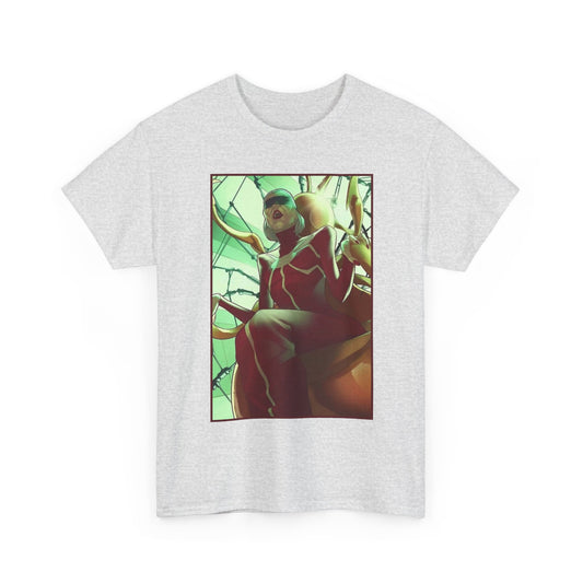 Madame Webb T-Shirt - Spider-Man Character - Marvel Comics