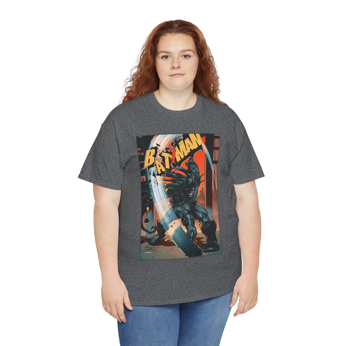 Absolute Batman - DC Comics