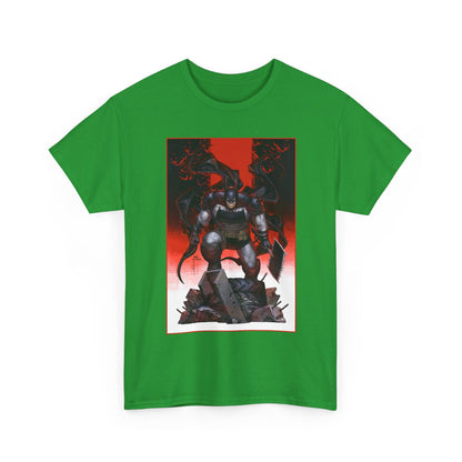 Absolute Batman T-Shirt - Lee Inhyuk Art - DC Comics