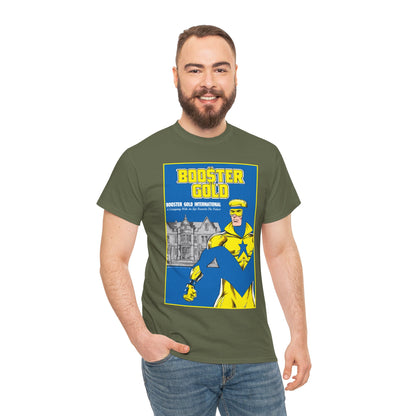Booster Gold T-Shirt