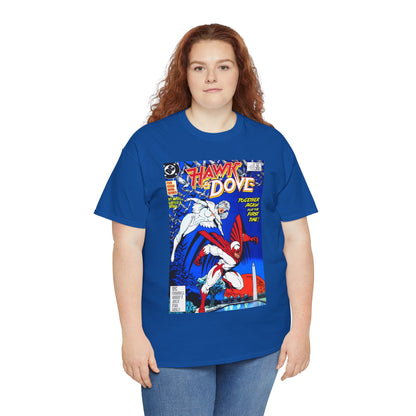 Hawk & Dove T-Shirt