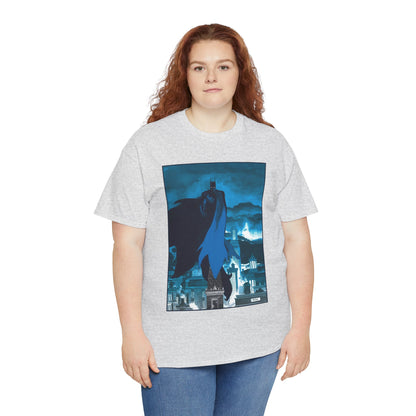 Batman T-Shirt - Tim Sale Art - DC Comics