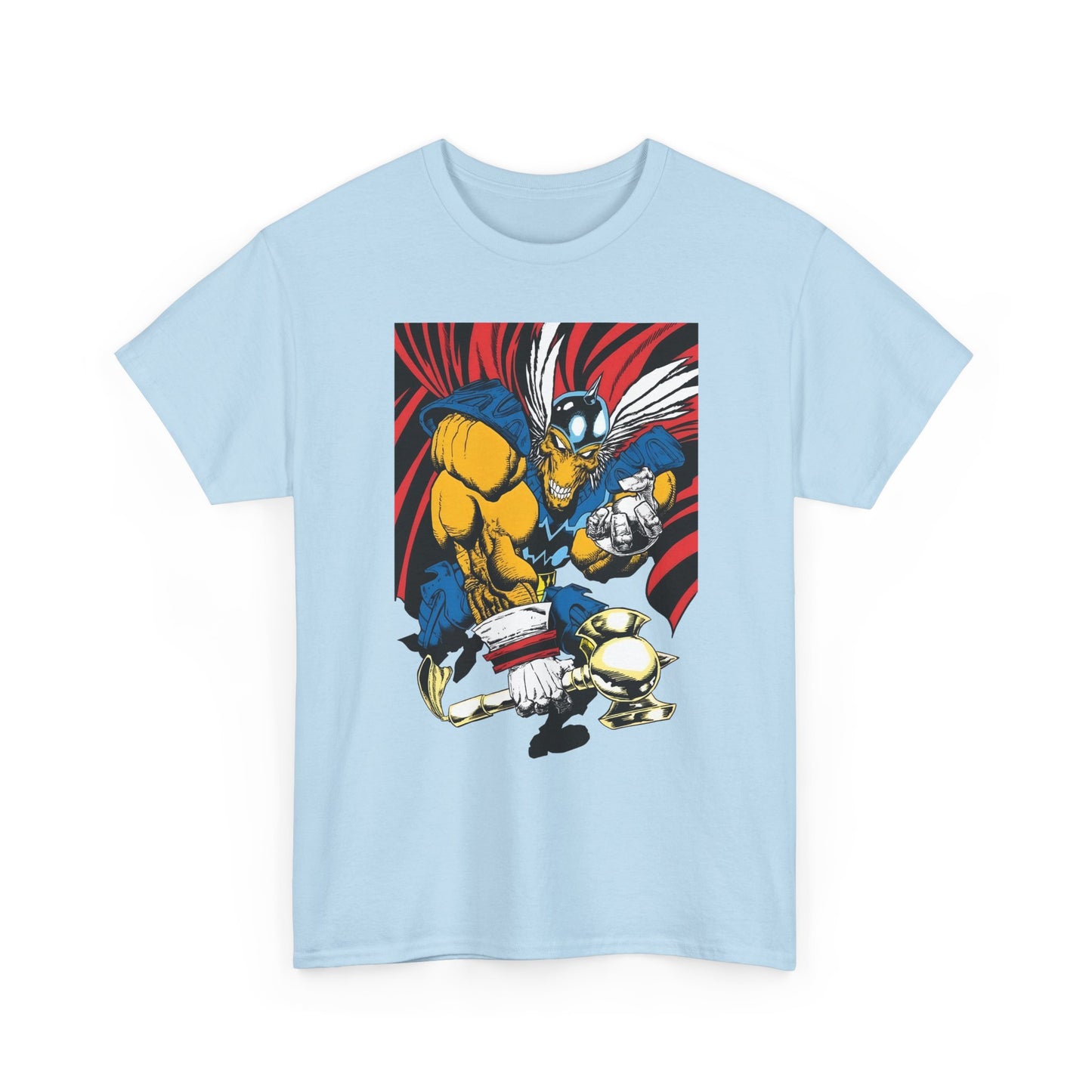 Beta-Ray Bill T-Shirt - Marvel Comics