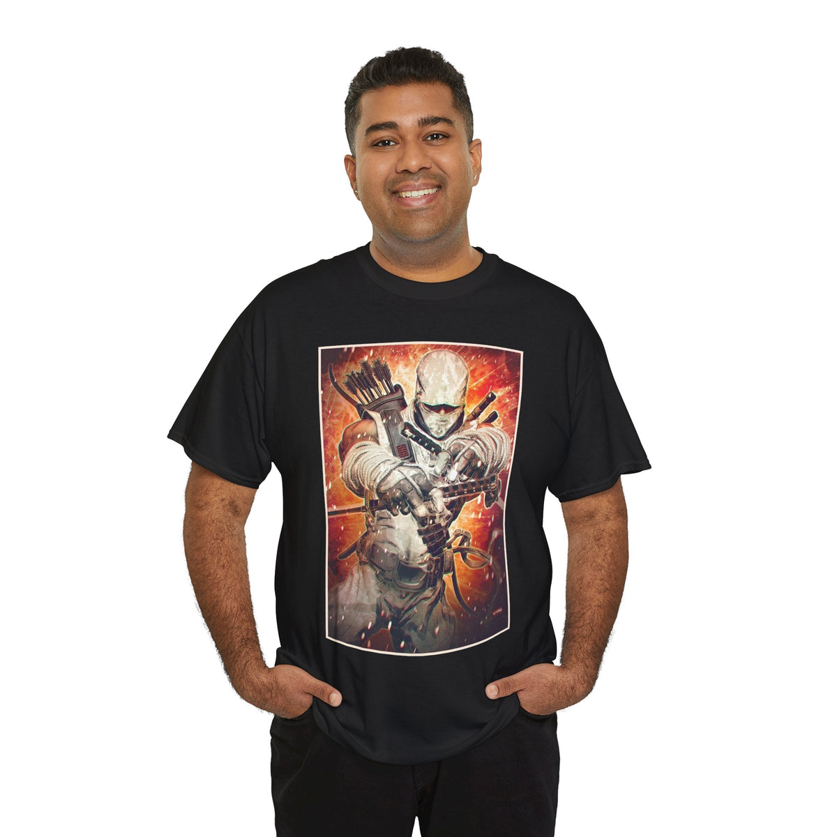 G.I. Joe T-Shirt