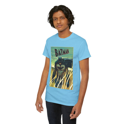 Batman T-Shirt - John Romita Jr Art - DC Comics