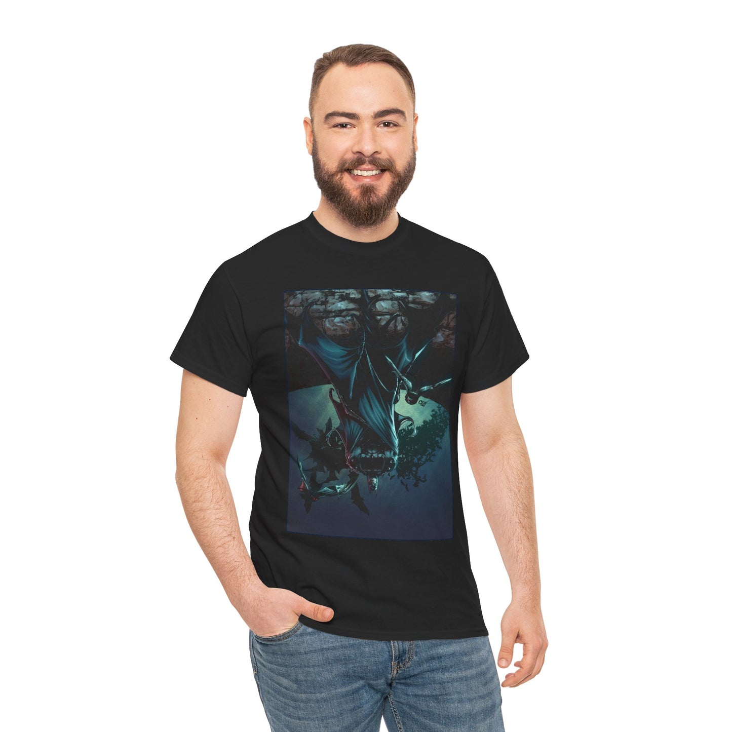 Absolute Batman T-Shirt - DC Comics