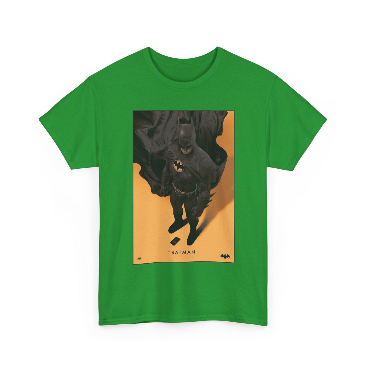 Batman '89 T-Shirt - Tim Burton Movie - DC Comics