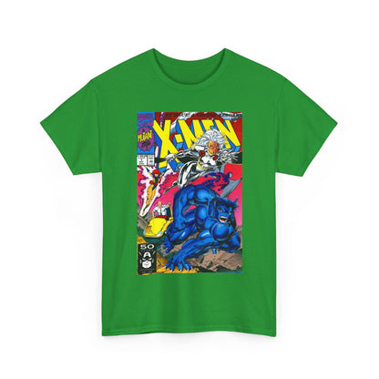 X-Men #1 T-Shirt - Jim Lee Art - Marvel Comics