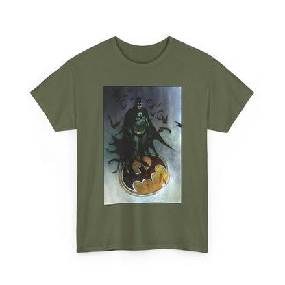 Batman T-Shirt - DC Comics
