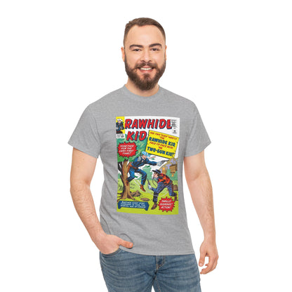 Rawhide Kid #40 T-Shirt - Marvel Comics