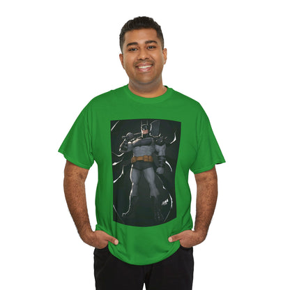 Absolute Batman Shirt - David Nakayama Art - DC Comics