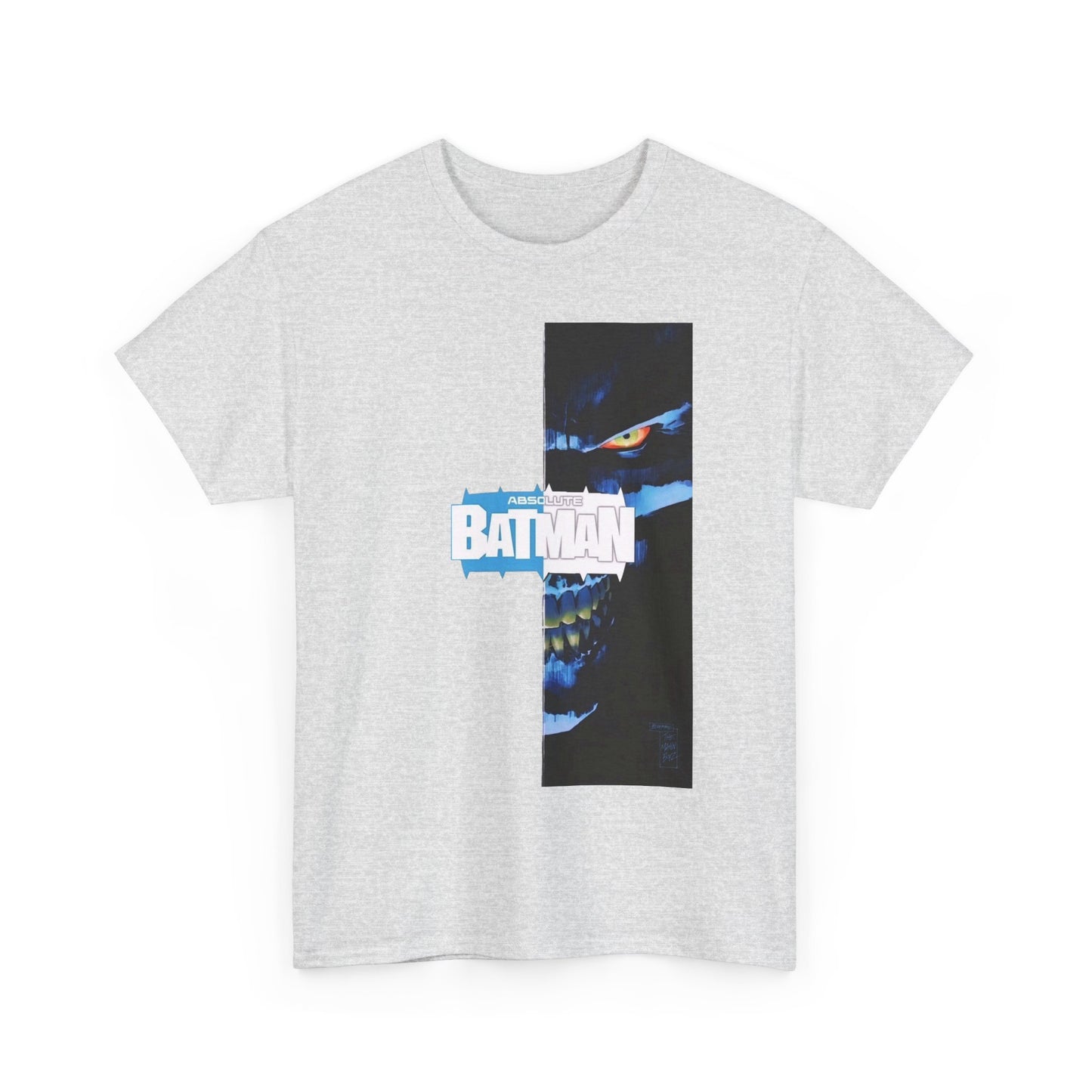 Absolute Two-Face T-Shirt - Absolute Batman Foe - DC Comics