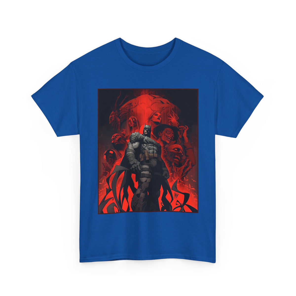 Absolute Batman T-Shirt - DC Comics