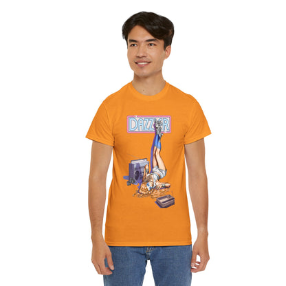 Dazzler T-Shirt - Ashley Witter Art - X-Men Member - Marvel Comics