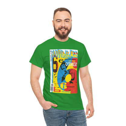 Invisibles #25 T-Shirt - Vertigo/DC Comics