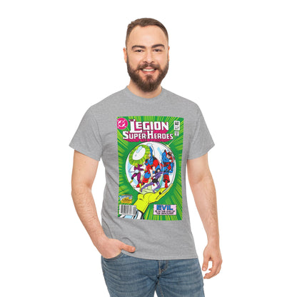 Legion of Super-Heroes T-Shirt