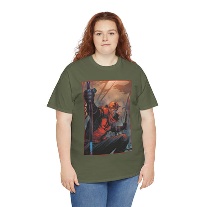 Daredevil T-Shirt - Marvel Comics