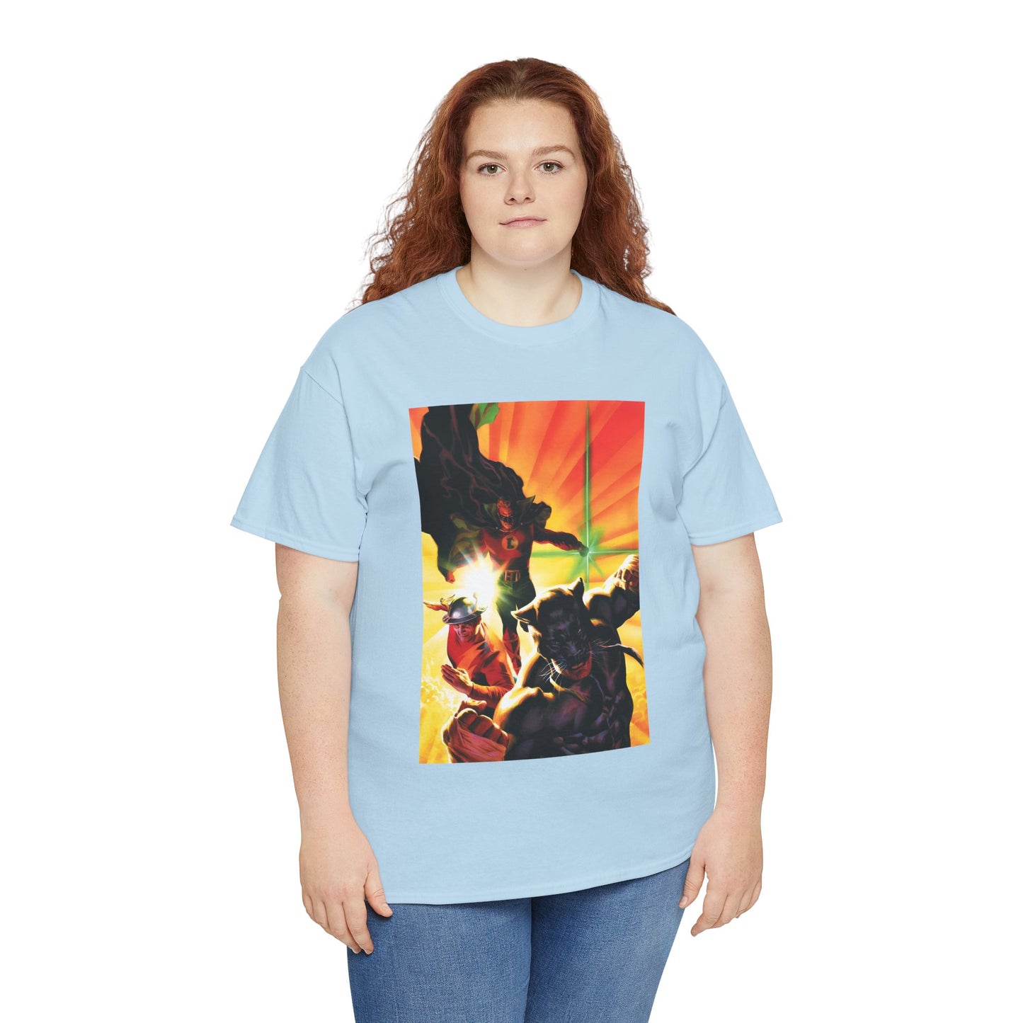 JSA #50 T-Shirt