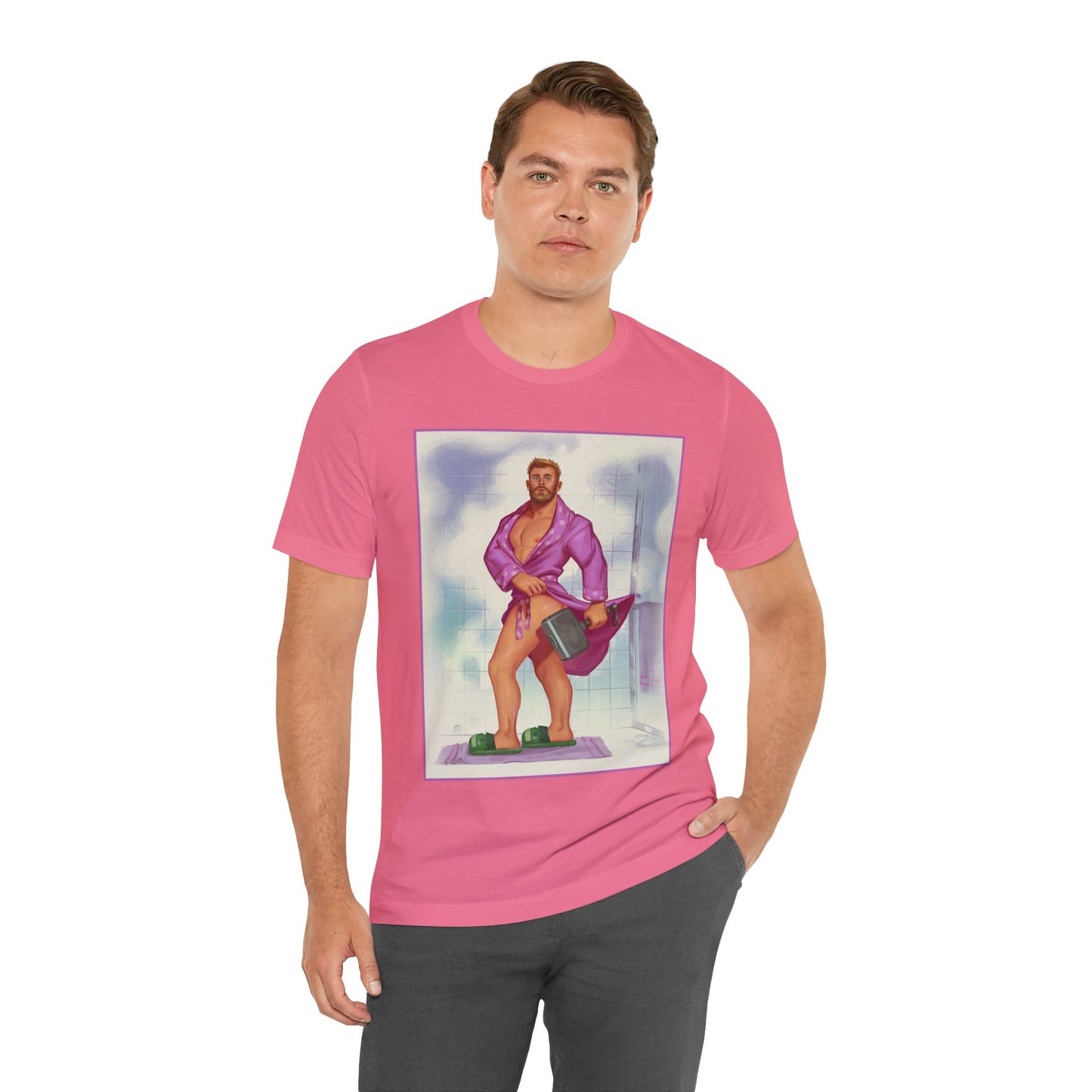 Thor Short Sleeve Tee