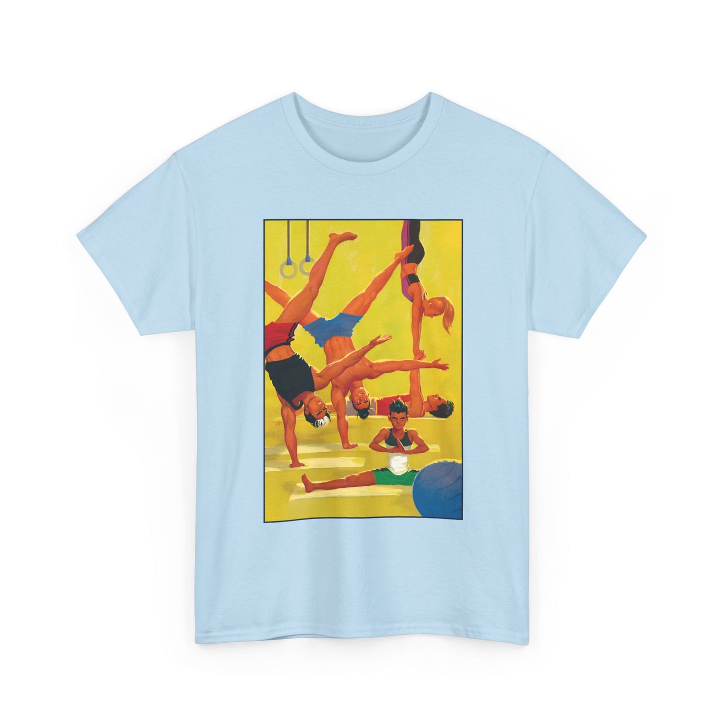 Bat-Family T-Shirt - DC Comics