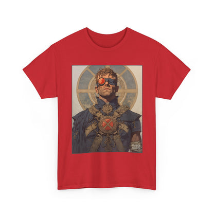 Cyclops T-Shirt - Marvel Comics